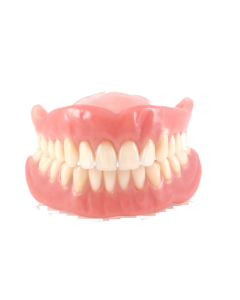 Digital Complete Dentures